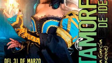 Juventud-Molina-Exposición-Cosplay-'Metamorfosis-de-Identidades'-de-Victoria-García-en-Espacio-Creación-Artística-Joven-Apertura-Día-31-CARTEL