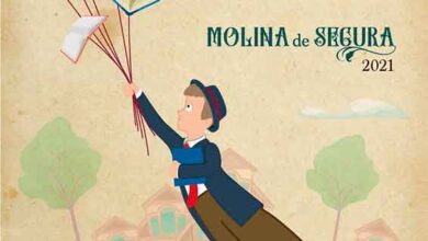 Juventud-Molina-XXX-Certamen-Literario-de-Educación-Secundaria-Presentación-libro