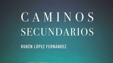 Libro-'Caminos-secundarios'-de-Pablo-López-Fernández