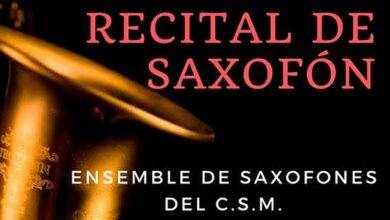 Recital-de-saxofón