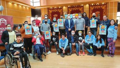 Deporte-Molina-VI-Liga-Municipal-Diversidad-Deportiva-2022