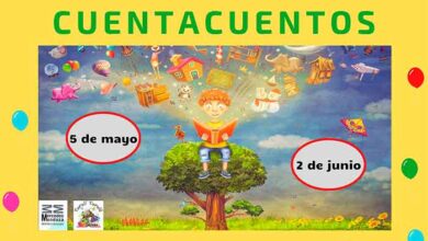 Cultura-Cuentacuentos-en-Biblioteca-'Mercedes-Mendoza'