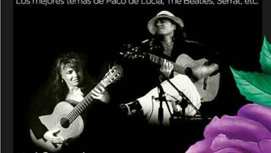 Teatro-'DE-LOS-BEATLES-A-JOAN-MANUEL-SERRAT.-GUITAR-PASSION'