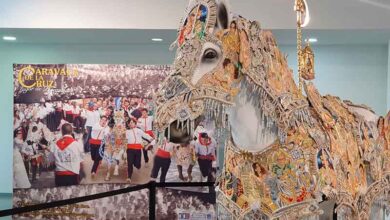 750-Aniversario-Concejo-y-Villa-Exposición-'Los-Caballos-del-Vino'-Presentación-Foto