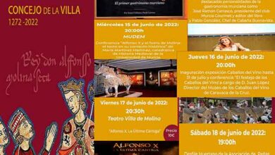 750-Aniversario-Concejo-y-Villa-de-Molina-Actividades-Semana-Cultural-13-18jun22-CARTEL