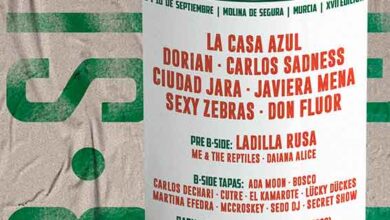 B-Side-Festival-2022-Molina-Presentación-XVII-edición-CARTEL