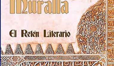Libro-'Susurros-de-la-Muralla'-de-Asociación-El-Retén-Literario-PORTADA-LIBRO