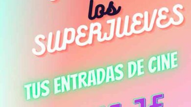 Cultura-Molina-Programa-'LOS-SÚPER-JUEVES-DE-CINE'-2022-CARTEL