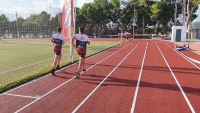 Deporte-y-Obras-Municipales-Molina-Nuevo-pavimento-en-pista-atletismo-El-Romeral-Apertura-Foto3