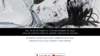 Exposición-'ALMA-NEGRA'-de-Lucas-Brox-Sala-El-Jardín-19oct-11nov22-CARTEL