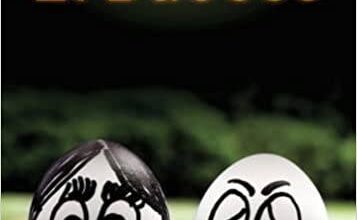 Libro 'El baboso' de Jesús Cánovas-PORTADA LIBRO