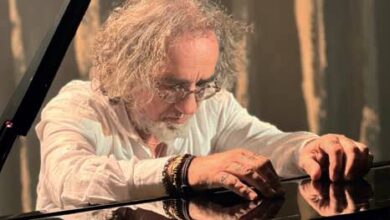 Teatro-Concierto 'EL VIAJE QUE NUNCA ACABA' de Teo Cardalda-Día 28-Foto