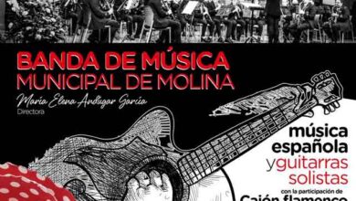Teatro-Gran-Concierto-Banda-Municipal-de-Música-de-Molina-de-Segura-Día-21-CARTEL