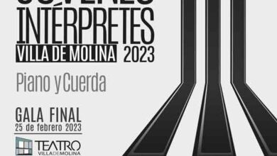 Concurso-de-Jóvenes-Intérpretes-'Villa-de-Molina-2023'-CARTEL