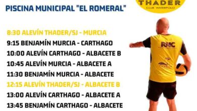 Deporte-Molina-Liga-Murciana-Waterpolo-Jornada-1-benjamín-y-alevín-Día-13-CARTEL
