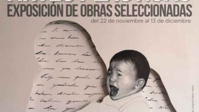 Juventud-Molina-CREARTE-Exposición-Artes-Plásticas-22nov-13dic22-CARTEL