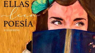 Libro-'Ellas-leen-poesía'-de-Julia-Moreno-PORTADA-LIBRO