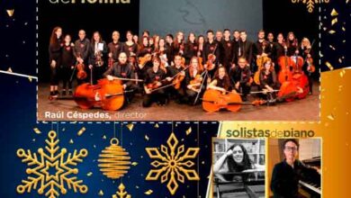 Teatro-CONCIERTO-DE-NAVIDAD-Orquesta-de-Cámara-de-Molina-Día-21-CARTEL