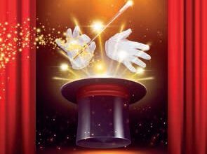 Teatro-'GALA DE MAGIA'-22dic22