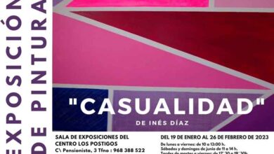 Exposición-'CASUALIDAD'-en-Sala-Los-Postigos-Molina-19en-26feb23-CARTEL