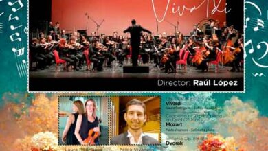 Teatro-Concierto-'Las-Cuatro-Estaciones'-Orquesta-Jóvenes-'Ciudad-de-Murcia'-Día-13-CARTEL