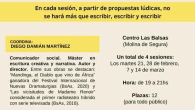 Cultura-Molina-Laboratorio-de-Escritura-CARTEL