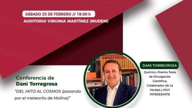 Cultura-Molina-Programa-'Las-Afinidades-Electivas'-Dani-Torregrosa-y-concierto-de-Coro-Voces-Blancas-Hims-Mola-Día-25-CARTEL