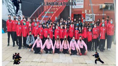 Deporte-Molina-II-Torneo-de-Hapkido-Día-18-CARTEL