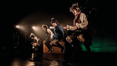 Teatro-'PÄURA'-Día 17