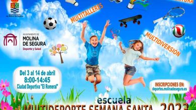 Deporte-Molina-Multideporte-Semana-Santa-2023-CARTEL