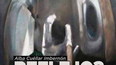 Juventud-Molina-Exposición-'REFLEJOS'-de-Alba-Cuéllar-Imbernón-en-Espacio-Creación-Artística-Joven-CARTEL