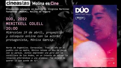 Cultura-Molina-Proyecto-'Sala-de-Cineastas-Molina-es-Cine'-Proyección-'Dúo'-Día-19-CARTEL