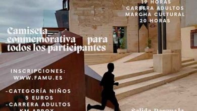 Deporte-Molina-Carrera-Cultural-'Villa-de-Molina-de-Segura-2023'-CARTEL