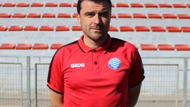 Sergio-Sánchez-entrenador-tercera-división-Union-Molinense