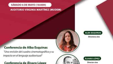 Cultura-Molina-Programa-'Las-Afinidades-Electivas'-Alba-Esquinas,-Álvaro-López-y-concierto-de-Luis-Alberto-Naranjo-Día-6-CARTEL