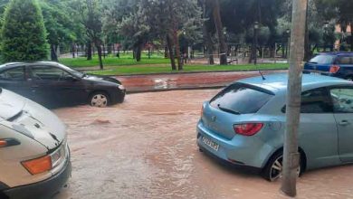Lluvias-torrenciales-25-mayo-2023-Inundacion-en-zona-Parque-de-la-Compania-de-Molina-Foto1