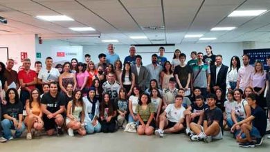 Cultura-Molina-II-Premio-'Subirana'-de-Poesía-para-Jóvenes-Acto-de-entrega-Foto