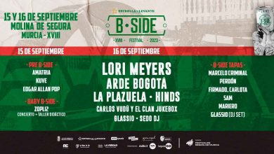 Cartel-B-Side-Molina