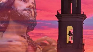 Fiestas patronales Ribera de Molina