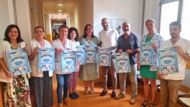 Salud-Molina-Campaña-sobre-uso-voluntario-de-mascarillas-en-centros-de-salud-Foto2