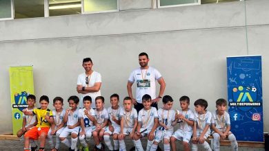 Unión-Molinense-en-el-Torneo-Multidepormania-de-Fortuna_trofeo