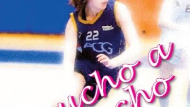 torneo solidario mucho a mucho molina bbasket