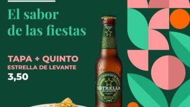 Turismo Molina-XV Ruta 'Molina de Tapas' 2023-CARTEL-2