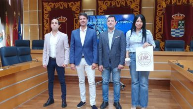 Fiestas Molina 2023-Plan Especial Seguridad y Limpieza-Presentación-Foto1-2