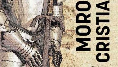 Moros y Cristianos Molina-Programa Fiestas Moros y Cristianos 2023-CARTEL-2