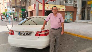 taxista_jesus-fuentes_molina-de-Segura