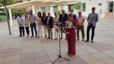 Deporte y Salud-AECC-Molina-Día Mundial contra el Cáncer de Mama-Lectura de manifiesto-Foto1-PORTADA2