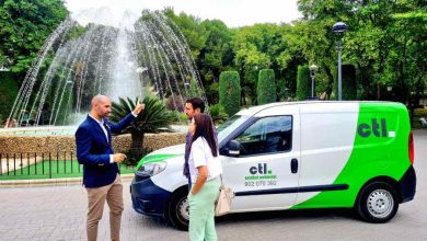 Salud-Molina-Campaña control palomas urbanas-Foto1-2