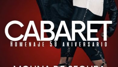 Teatro-'CABARET'-28oct23-CARTEL