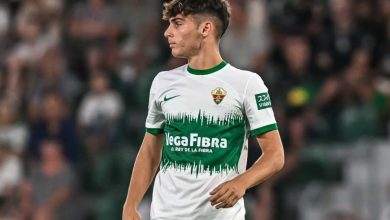 rodrigo mendoza, elche de b-2